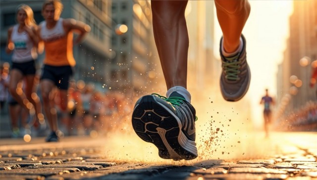 Santana de Parnaíba oferece aulas gratuitas de corrida de rua em três polos da cidade