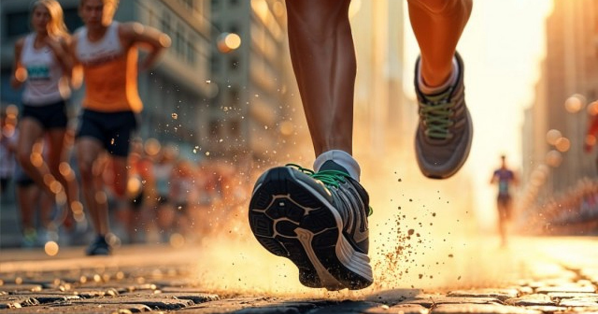 Santana de Parnaíba oferece aulas gratuitas de corrida de rua em três polos da cidade