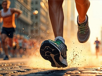 Santana de Parnaíba oferece aulas gratuitas de corrida de rua em três polos da cidade