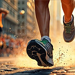 Santana de Parnaíba oferece aulas gratuitas de corrida de rua em três polos da cidade