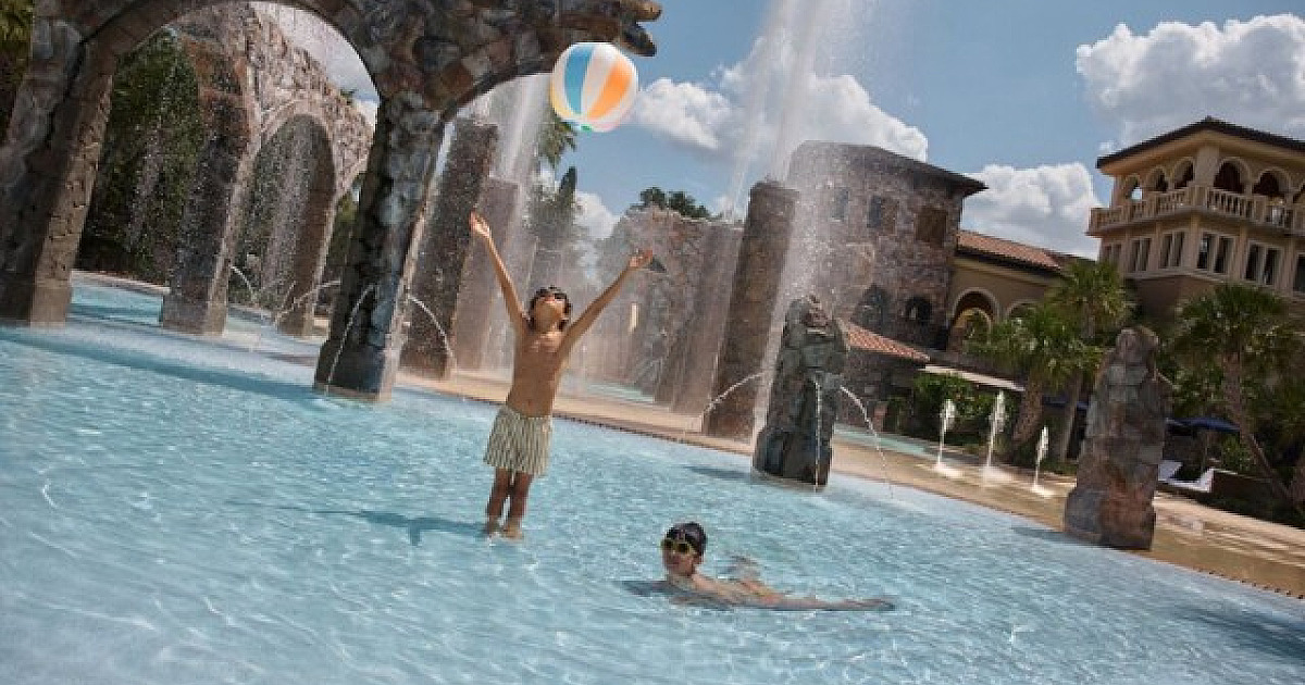 Four Seasons Orlando comemora 10 anos com novidades especiais