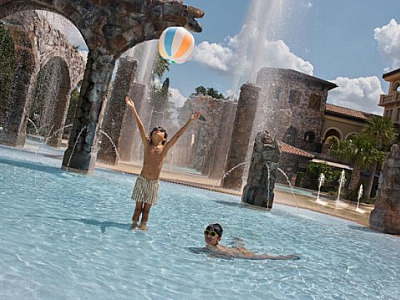 Four Seasons Orlando comemora 10 anos com novidades especiais