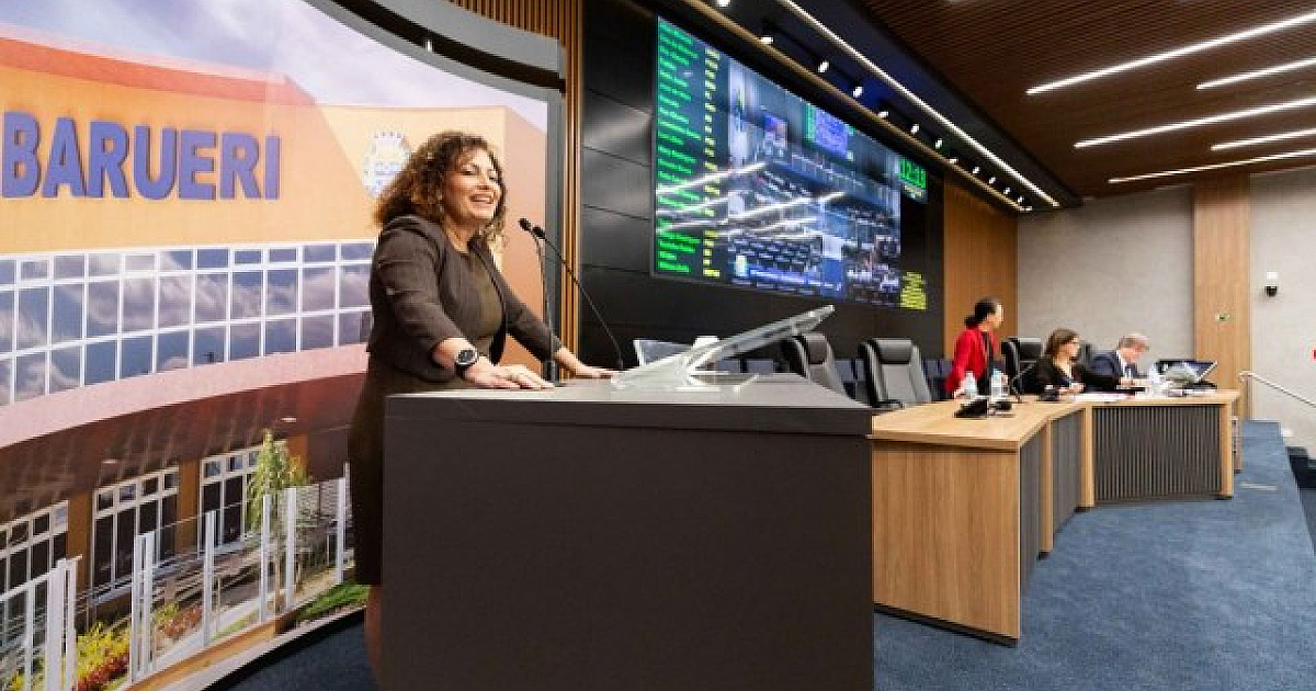 Dra. Claudia é indicada pré-candidata a vice de Piteri em eleição masculina