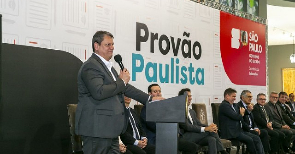 Provão Paulista: Governo de São Paulo lança avaliação para acesso a vagas em universidades estaduais