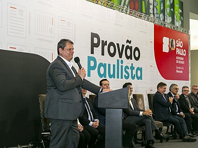 Provão Paulista: Governo de São Paulo lança avaliação para acesso a vagas em universidades estaduais