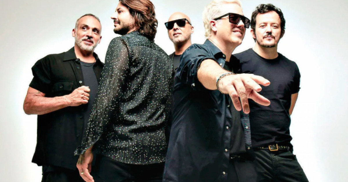 Jota Quest anima 'Arraiá de Barueri' neste sábado (21)