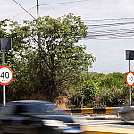 DER-SP ativa novo radar em Santana de Parnaíba a partir de terça-feira (27)