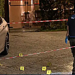 Após discussão em restaurante de Alphaville, médico mata dois colegas a tiros