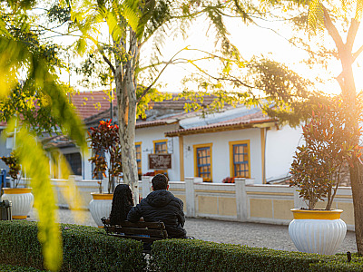 Santana de Parnaíba é reconhecida como Top Destino Turístico de SP