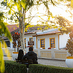 Santana de Parnaíba é reconhecida como Top Destino Turístico de SP