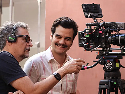 O Agente Secreto é indicado para quatro categorias do Oscar