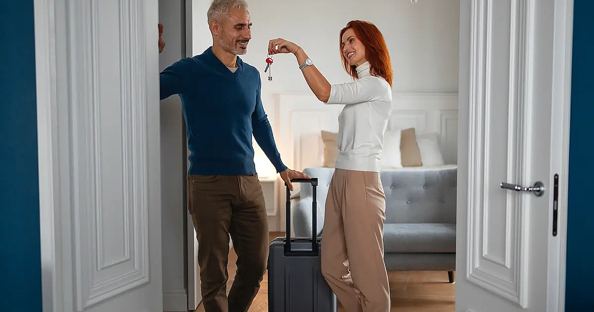 Receita desmente novo imposto para todos os aluguéis por temporada