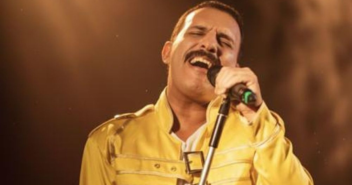 Shopping Tamboré estreia Cover Nights neste fim de semana com tributo ao Queen