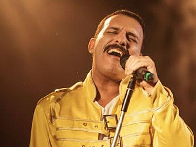 Shopping Tamboré estreia Cover Nights neste fim de semana com tributo ao Queen