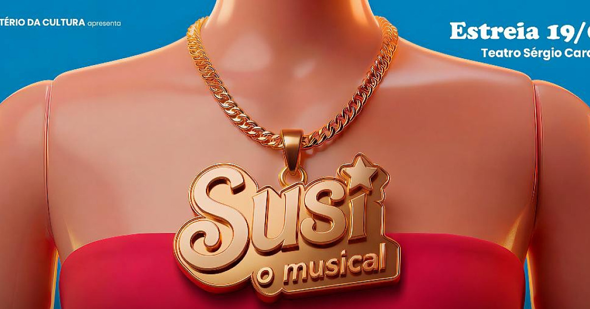 Susi - O Musical
