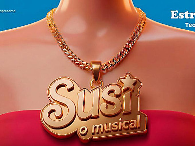 A produção estreia no primeiro semestre de 2026