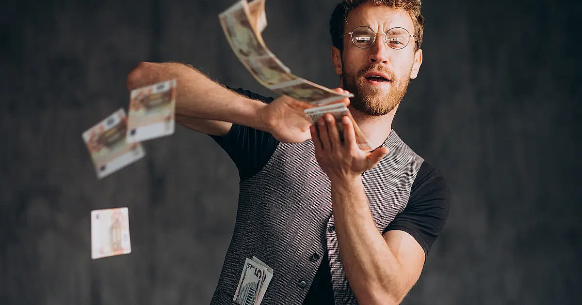 Mega da Virada premia 6 apostas; cada uma vai receber R$ 181,8 milhões