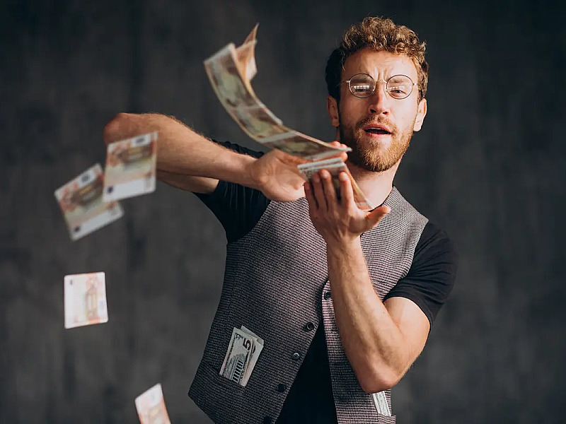 Mega da Virada premia 6 apostas; cada uma vai receber R$ 181,8 milhões