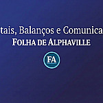 Convocação de Assembleia Geral Ordinária - Sociedade Alphaville Residencial 10