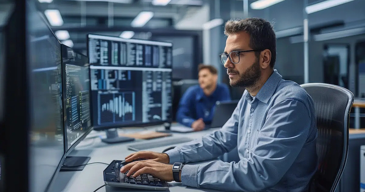 Engenheiro de IA lidera ranking de profissões em alta no Brasil, revela LinkedIn