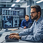 Engenheiro de IA lidera ranking de profissões em alta no Brasil, revela LinkedIn