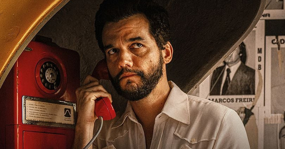 Wagner Moura e "O Agente Secreto" conquistam prêmios históricos para o cinema brasileiro