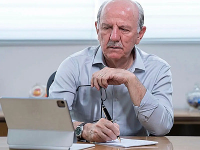 TRE publica decisão que derruba liminar e determina afastamento do prefeito de Beto Piteri