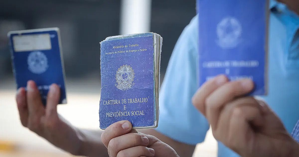 Estado de São Paulo começa o ano com 11 mil vagas de emprego disponíveis