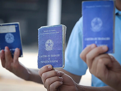 Estado de São Paulo começa o ano com 11 mil vagas de emprego disponíveis