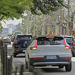 Enquete revela que trânsito é a área que mais precisa de melhorias em Alphaville