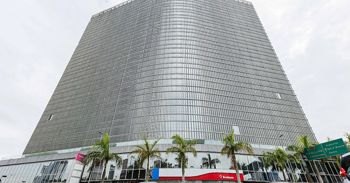 Bradesco confirma transferência de departamentos de Osasco para Alphaville