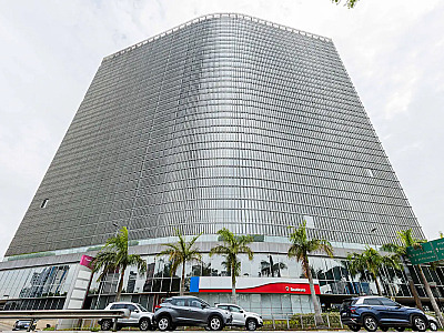 Bradesco confirma transferência de departamentos de Osasco para Alphaville