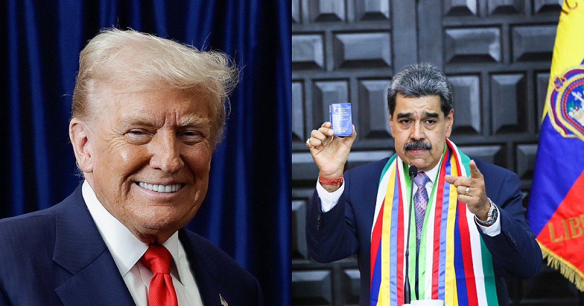 Mortes confirmadas em ataque dos EUA à Venezuela chegam a 58