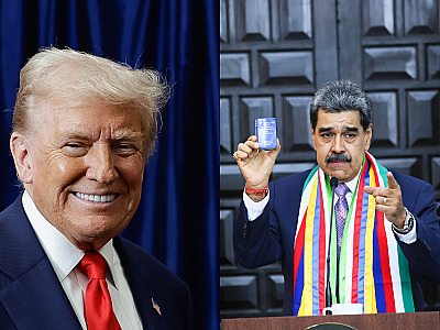 Mortes confirmadas em ataque dos EUA à Venezuela chegam a 58