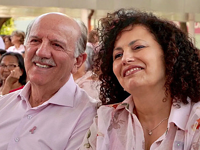 Justiça Eleitoral mantém Beto Piteri e vice no cargo até julgamento final no TSE