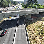 Rodoanel Oeste conclui obra no viaduto do km 13 em Barueri