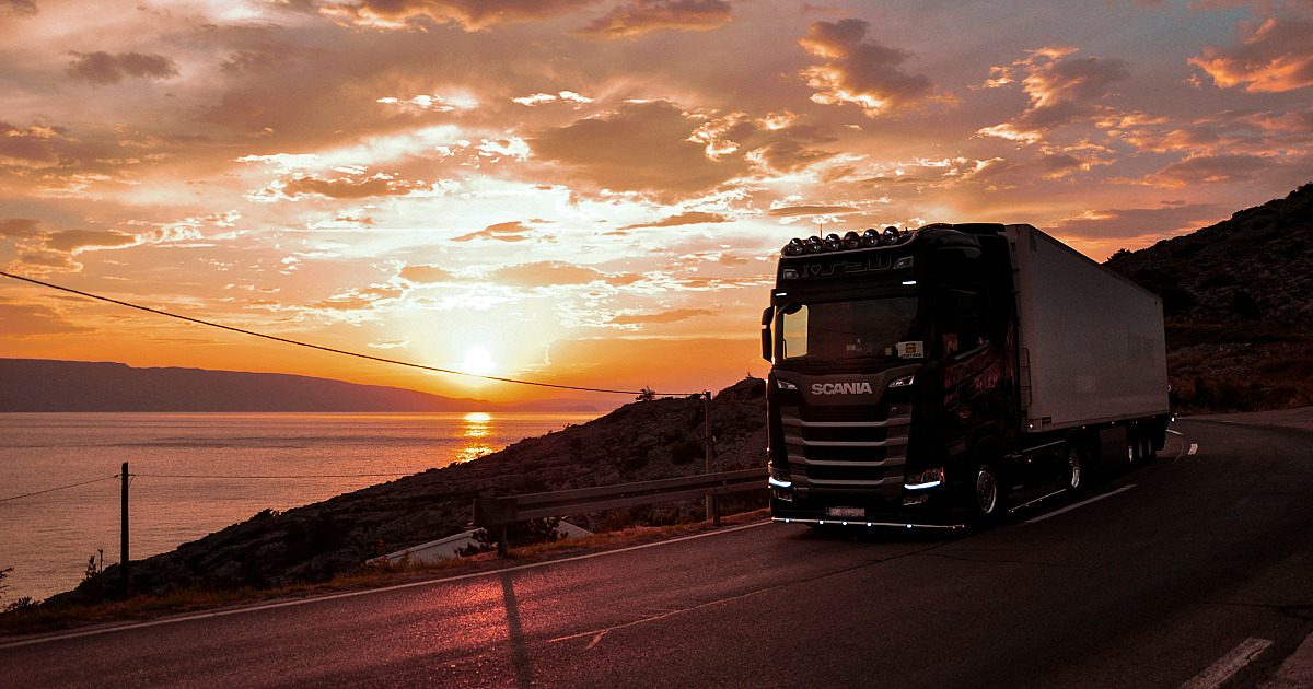 Ecovias Raposo Castello realiza ação "Acorda Caminhoneiro" nesta quinta (15)