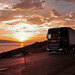 Ecovias Raposo Castello realiza ação "Acorda Caminhoneiro" nesta quinta (15)