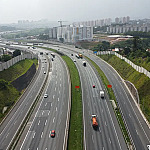 Rodoanel Oeste soma mais de mil atendimentos e três feridos durante feriado de Ano Novo
