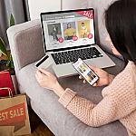 Reclamações sobre compras online crescem 40% e expõem falhas no e-commerce