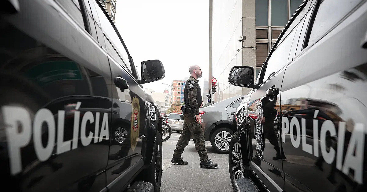 Divisão de Crimes Cibernéticos fecha 2025 com média de um caso resolvido por dia