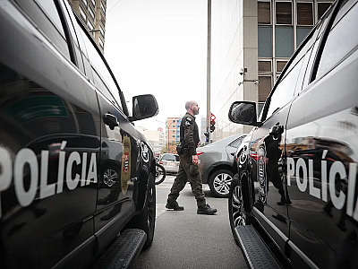 Divisão de Crimes Cibernéticos fecha 2025 com média de um caso resolvido por dia