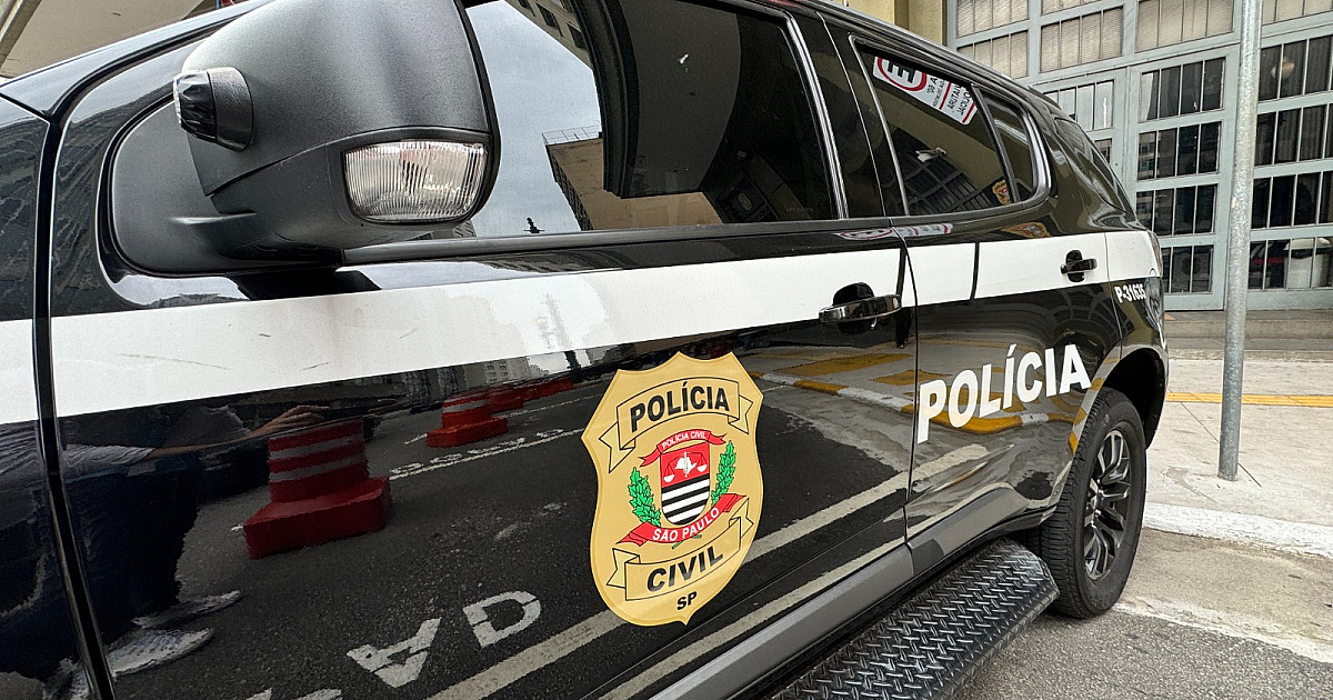 Filha e genro que mataram casal por herança em Santana de Parnaíba são presos no Paraná