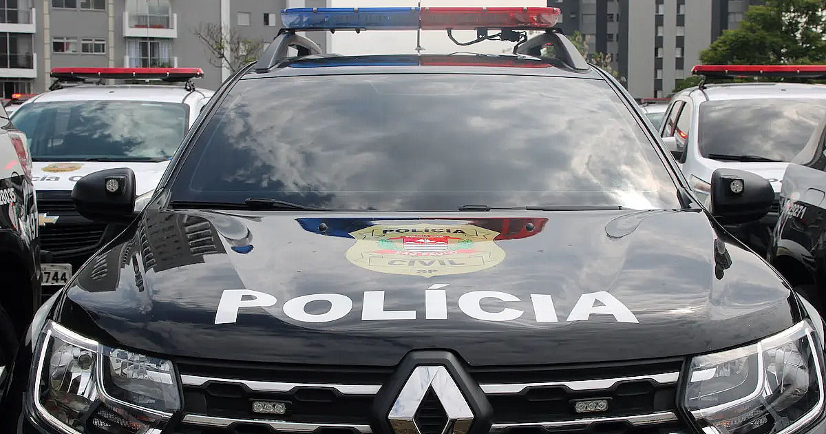 Caso Ruy Ferraz: operação da Polícia Civil prende envolvidos no planejamento do crime