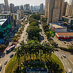 Barueri tem aluguel mais caro do Brasil pelo 4º ano seguido, aponta FipeZAP
