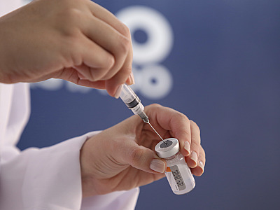 Aplicação da vacina da dengue do Butantan começará a partir do dia 17 em três cidades