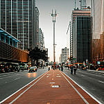 Brasil recebeu quase 10 milhões de turistas estrangeiros