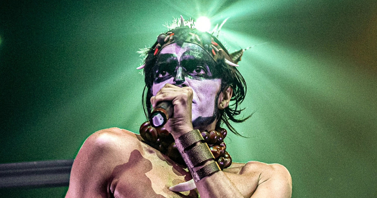 Homem com H - O Musical