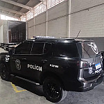 Polícia Civil liberta vítima de sequestro e recupera caminhão roubado em Santana de Parnaíba