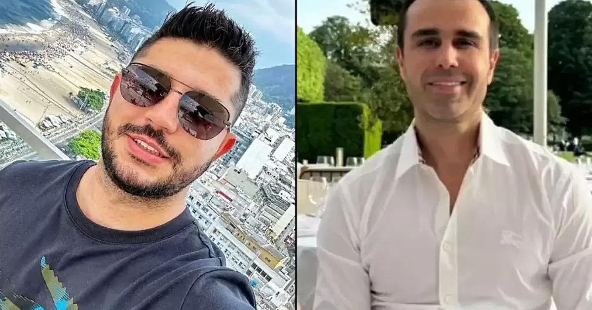 Polícia investiga se médicos foram assassinados em Alphaville por disputa de contratos